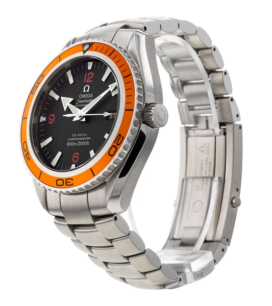Omega Planet Ocean 2208.50.00
